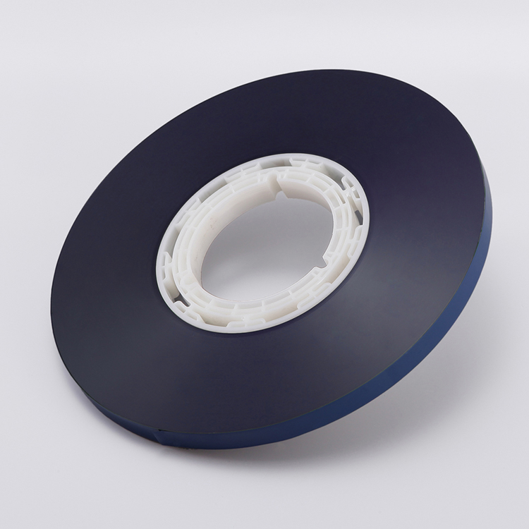 Magnetic Stripe