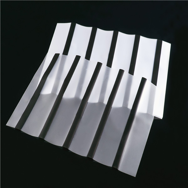 Overlay With Mag Stripe