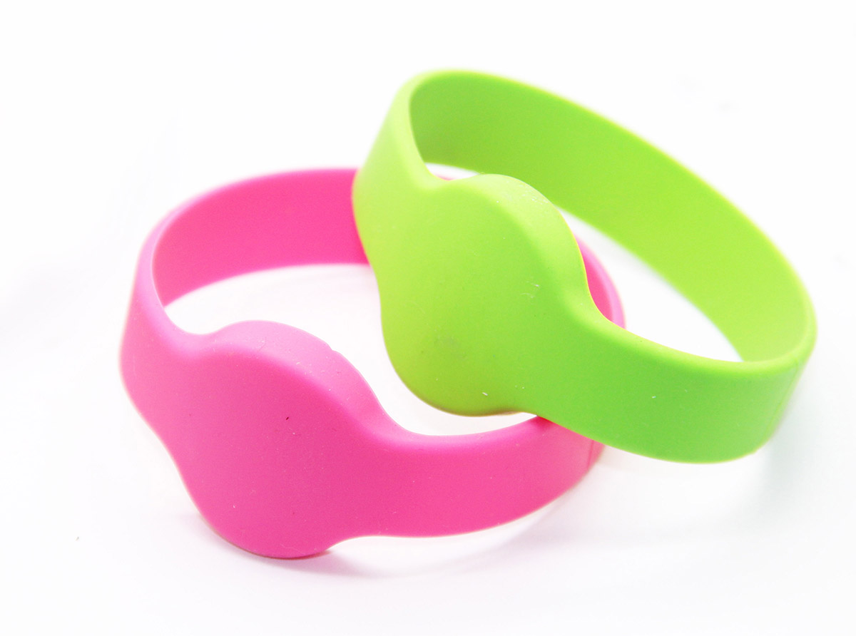 Rfid Wristband