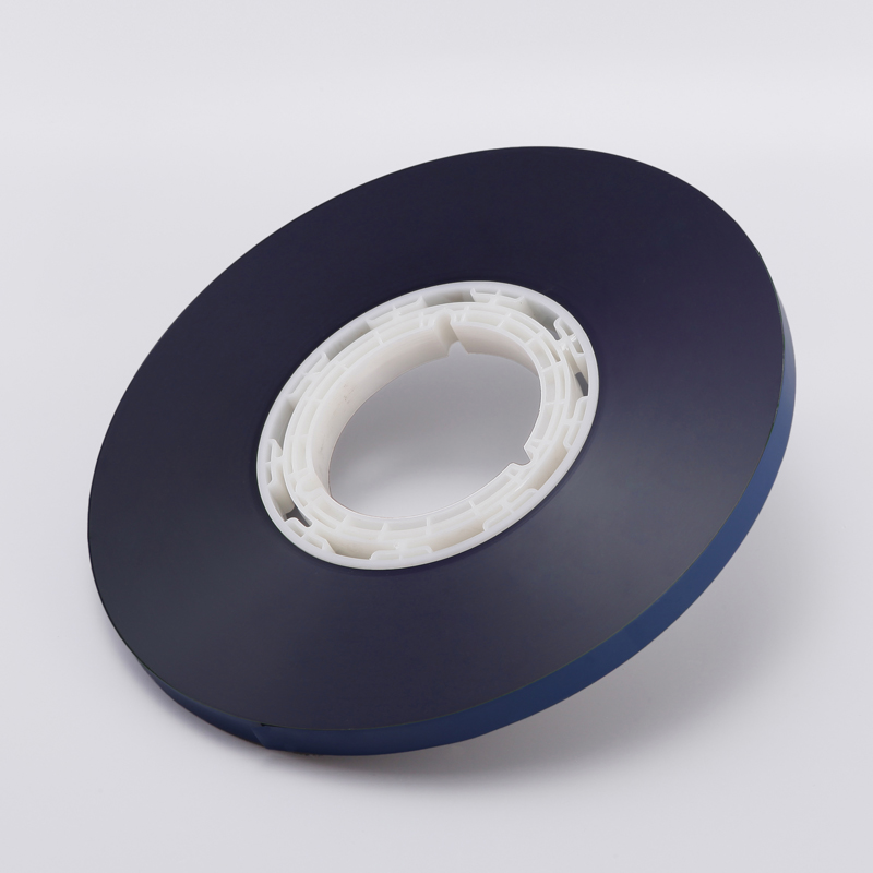 Magnetic Stripe